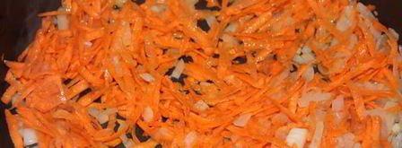 рассольник с перловкой. Шаг 6