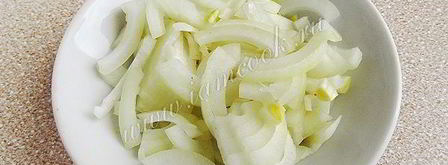 рассольник с почками. Шаг 12