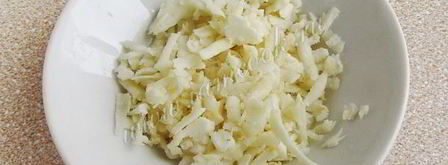 рассольник с почками. Шаг 14