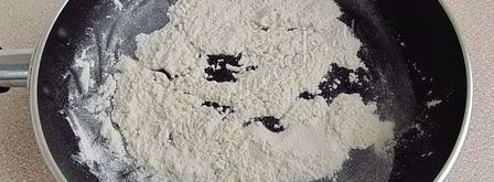 рассольник с почками. Шаг 17