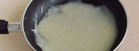 рассольник с почками. Шаг 18