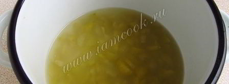 рассольник с почками. Шаг 11