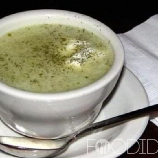 Рецепт рассольник