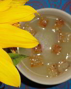 Римский хлебный суп