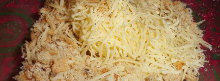 римский хлебный суп. Шаг 3