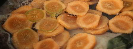 рисовый суп с бараниной и курицей. Шаг 2