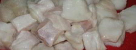 рыбный суп из зубатки. Шаг 2