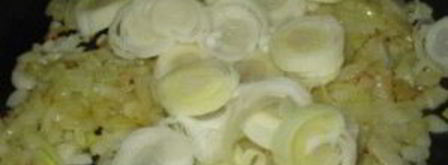 рыбный суп из зубатки. Шаг 6