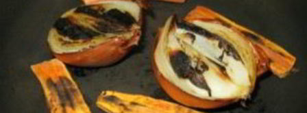 рыбный суп из зубатки. Шаг 7