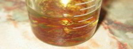 рыбный суп из зубатки. Шаг 8