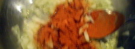 рыбный суп по каталонски. Шаг 2