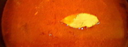 рыбный суп по каталонски. Шаг 3