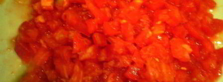 рыбный суп по каталонски. Шаг 4