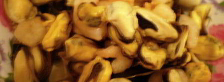 рыбный суп по каталонски. Шаг 5