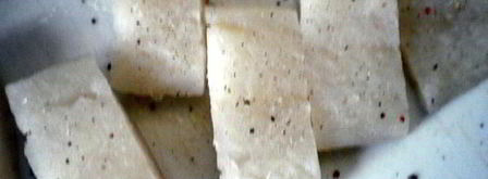 рыбный суп по каталонски. Шаг 6