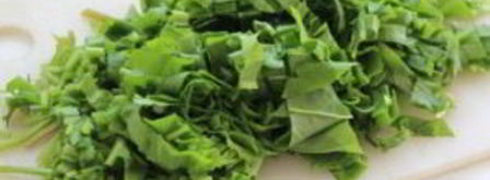 щавелевый суп для детей. Шаг 2