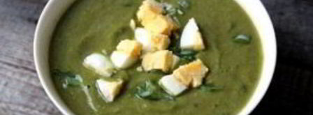 щавелевый суп для детей. Шаг 4