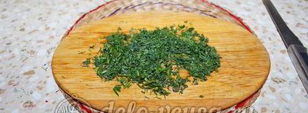 щи из квашеной капусты в мультиварке. Шаг 8