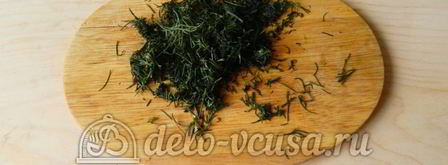 щи из квашеной капусты. Шаг 7