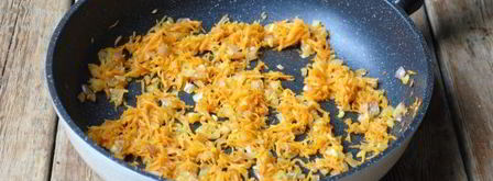 щи из щавеля на курином бульоне. Шаг 4