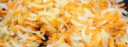 щи из свежей капусты с говядиной. Шаг 4