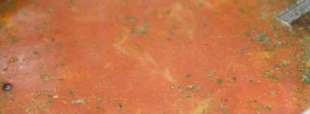 щи из свежей капусты с говядиной. Шаг 6