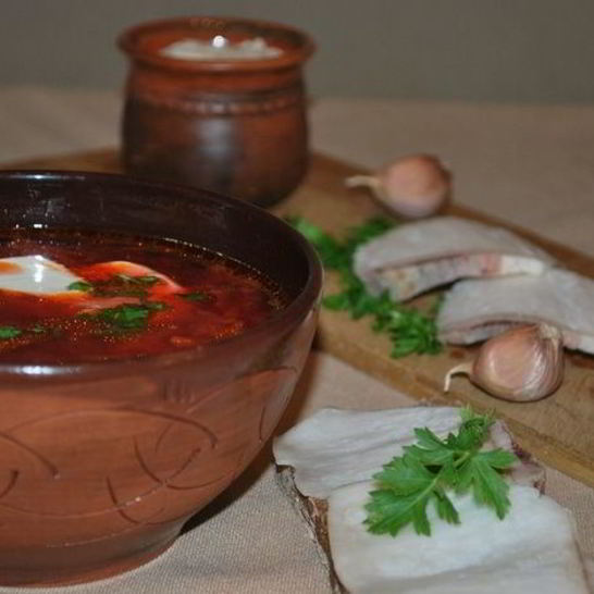 Рецепт щей по-домашнему