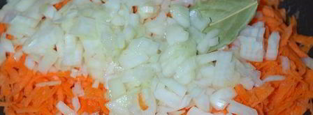 щи по-домашнему. Шаг 3