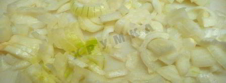 щи с тушенкой. Шаг 3