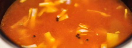 щи в мультиварке. Шаг 5