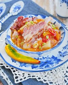 Шулюм классический