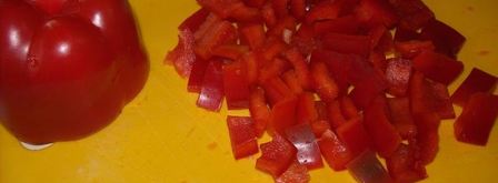 шурпа из баранины. Шаг 5