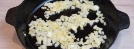 домашняя мясная солянка. Шаг 4