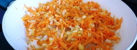 грибная сборная солянка. Шаг 5