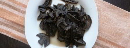 грибная сборная солянка. Шаг 9