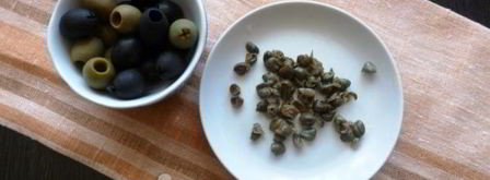 грибная сборная солянка. Шаг 12