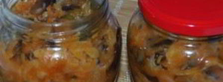 постная солянка в мультиварке. Шаг 4