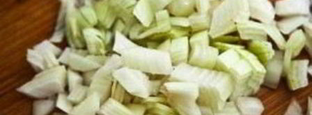 простая рыбная солянка. Шаг 3