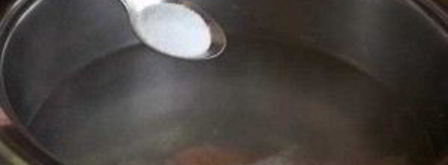 простая рыбная солянка. Шаг 7