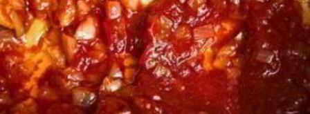 простая рыбная солянка. Шаг 8