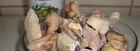 рыбная солянка сборная. Шаг 5