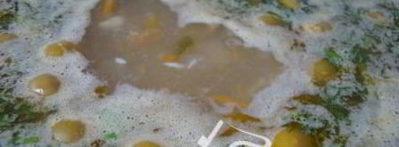 рыбная солянка сборная. Шаг 6