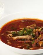 Сборная мясная солянка