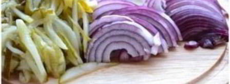 сборная рыбная солянка. Шаг 2