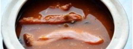 сборная рыбная солянка. Шаг 6