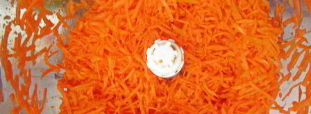 солянка из кабачков. Шаг 2