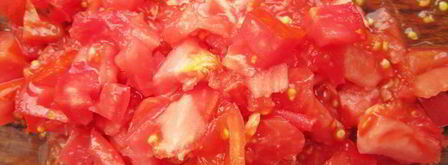 солянка из кабачков. Шаг 4