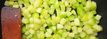 солянка из кабачков. Шаг 8