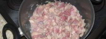 солянка из капусты. Шаг 4