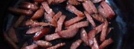 солянка московская. Шаг 4